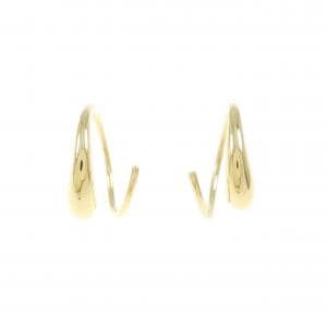 Georg Jensen earrings