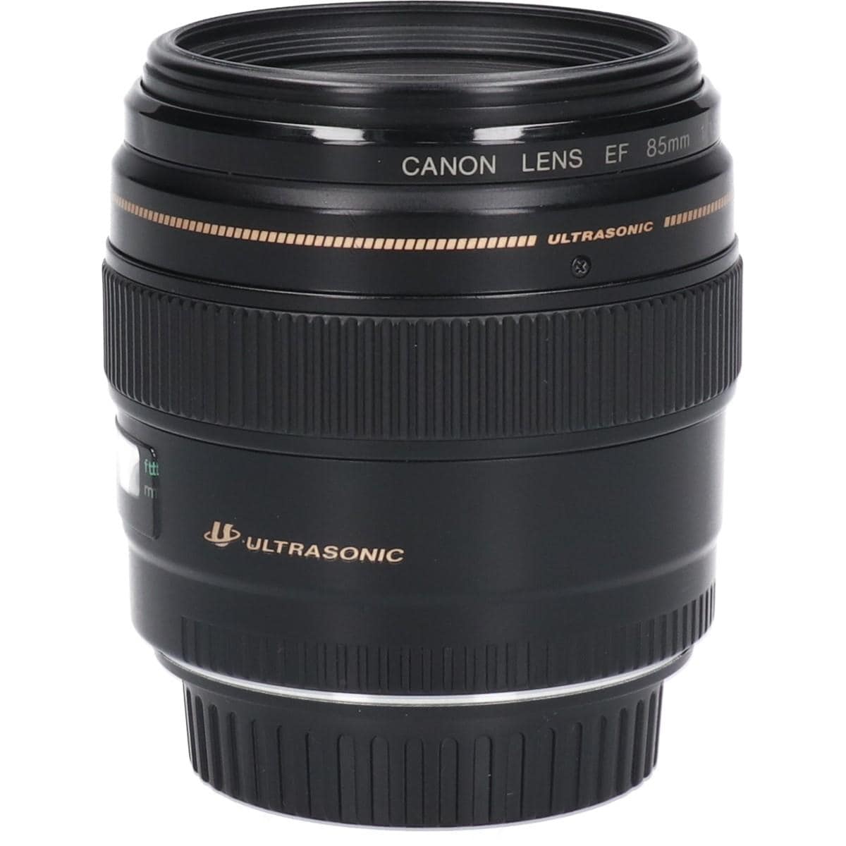 ＥＦ８５ｍｍ　Ｆ１．８ＵＳＭ