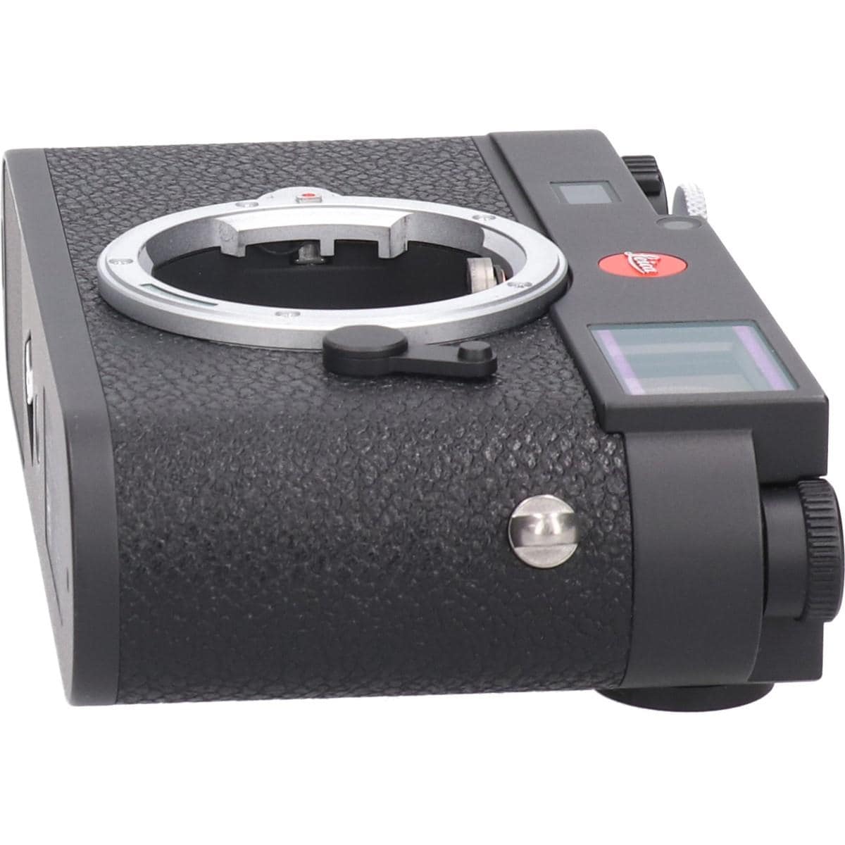 ＬＥＩＣＡ　Ｍ１１　ブラックペイント