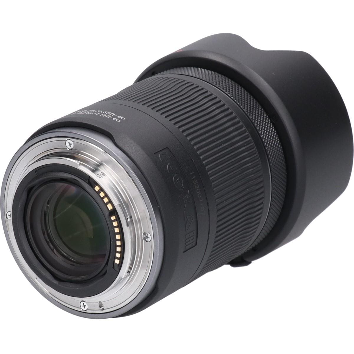 ＲＦ２４－１０５ｍｍ　Ｆ４－７．１ＩＳ　ＳＴＭ