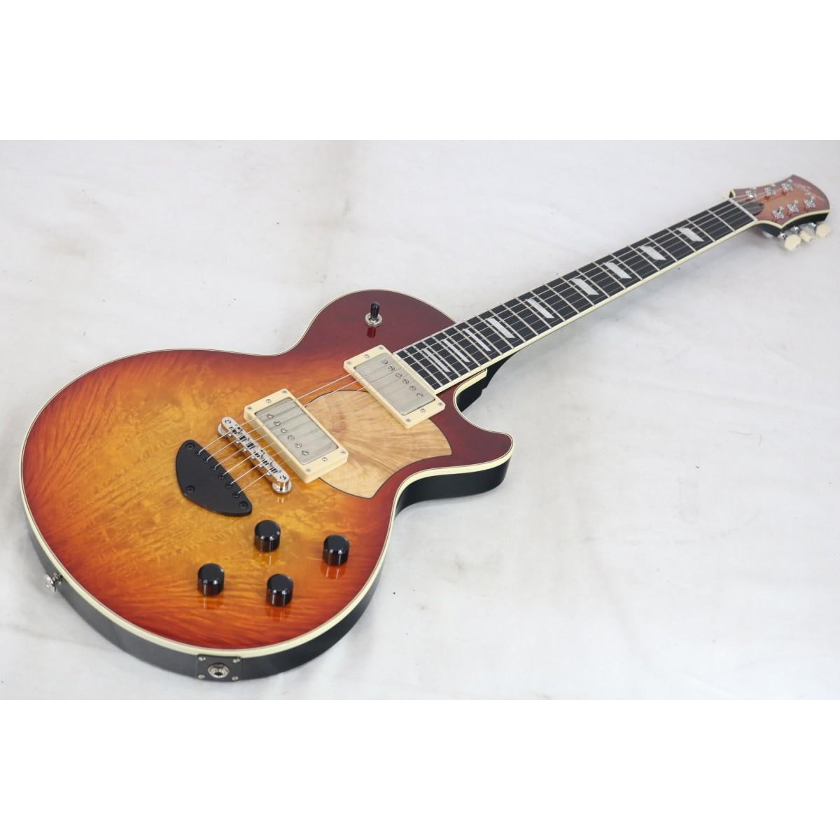 ＢＩＺＥＮ　ＷＯＲＫＳ　Ｇｒａｉｎ　Ｃｒｏｔｃｈ　Ｍａｐｌｅ　Ｔｏｐ