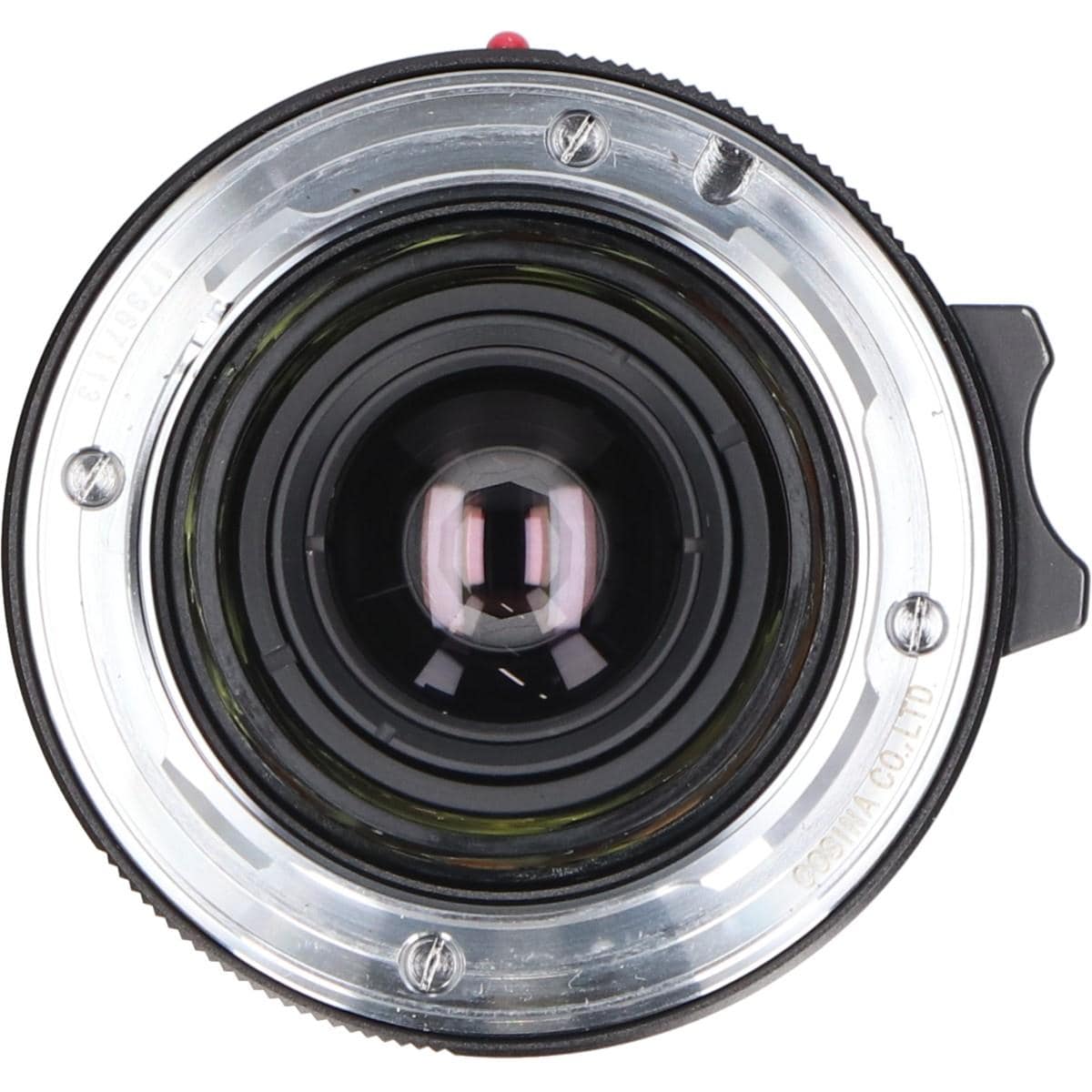 ＣＯＬＯＲＳＫＯＰＡＲ３５ｍｍ　Ｆ２．５ＰＩＩ　ＶＭ