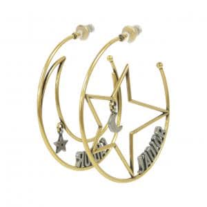 クリスチャンディオール ジャディオール E0915ADRMT ピアス