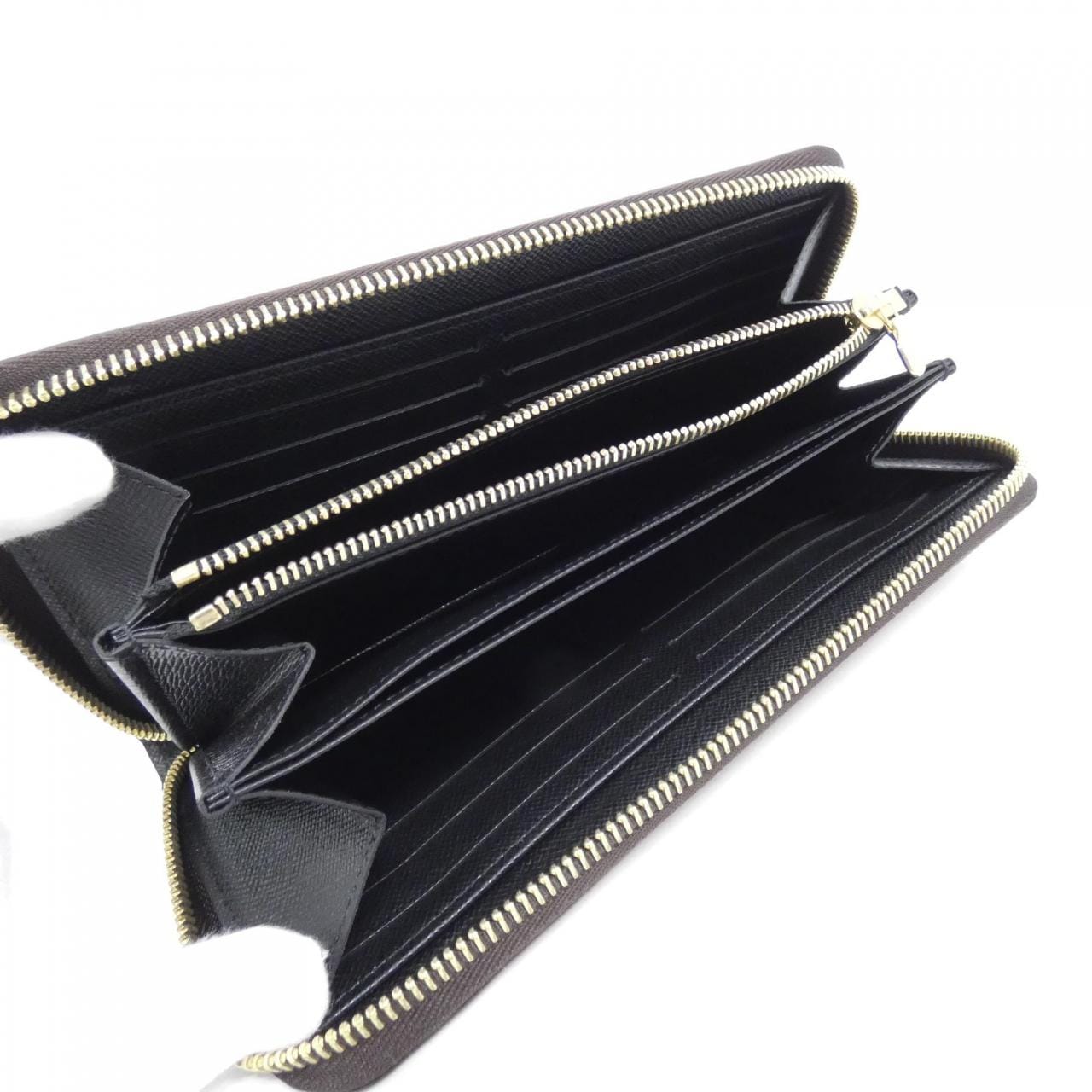 ルイヴィトン モノグラム ジャイアント ジッピー ウォレット M69353 財布