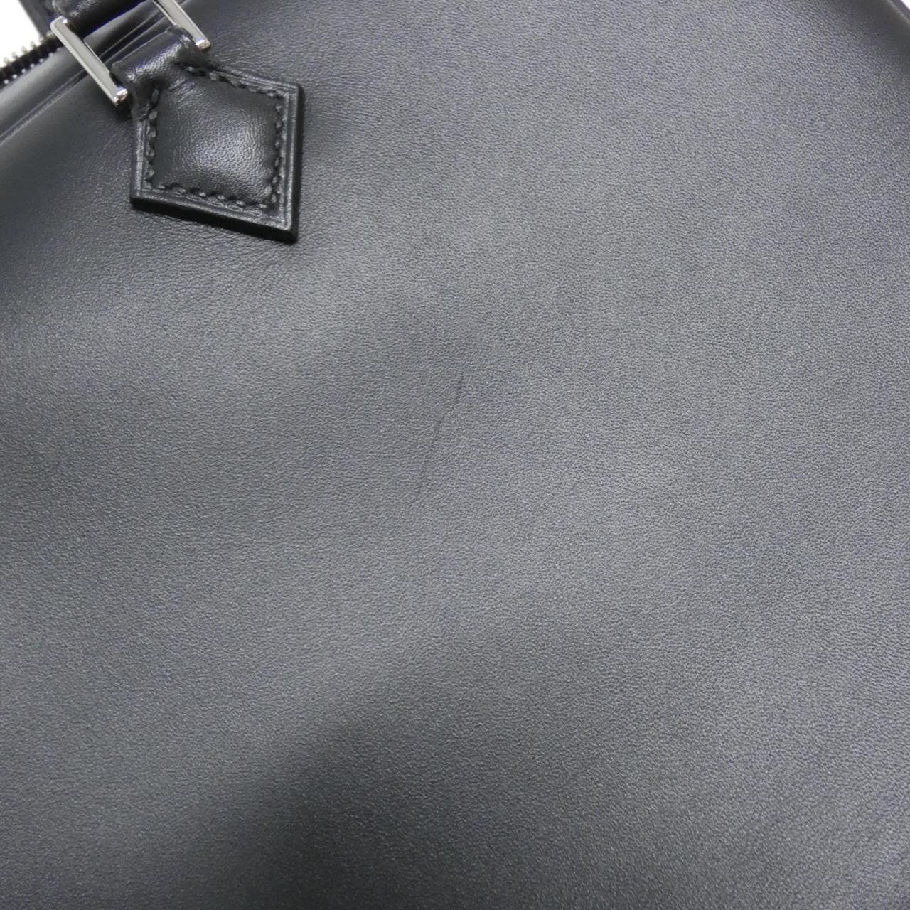 【ヴィンテージ】エルメス プリュム エラン バッグ