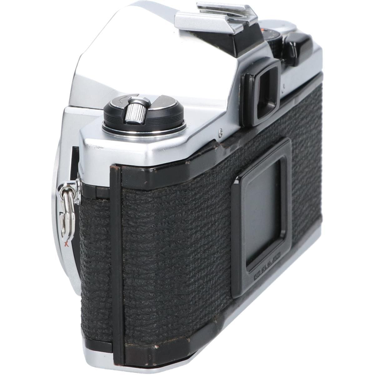 【動作確認済】PENTAX MX ASAHI PENTAX MX - 1976年発売 | Photo of the Life