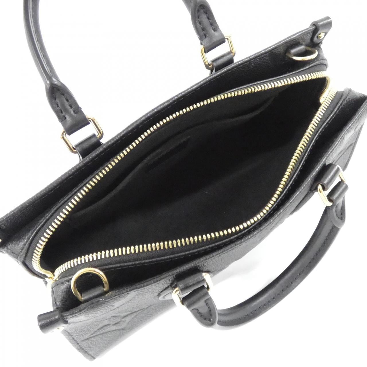ルイヴィトン モノグラム アンプラント オンザゴーEW M23640 バッグ