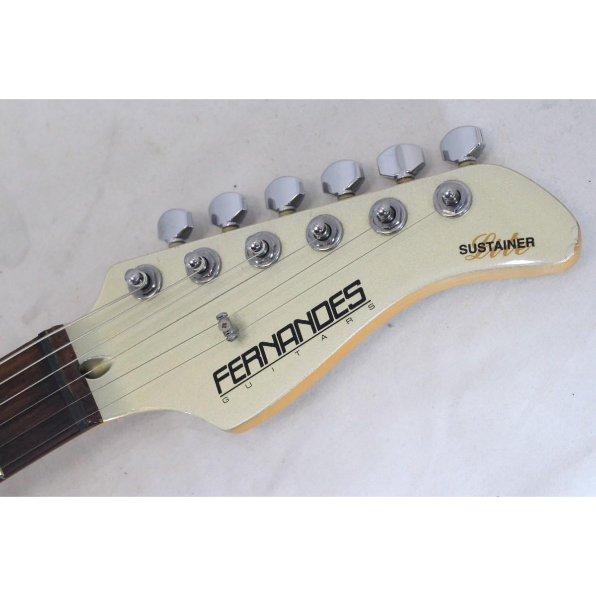 ＦＥＲＮＡＮＤＥＳ　ＪＧ－６５Ｓ