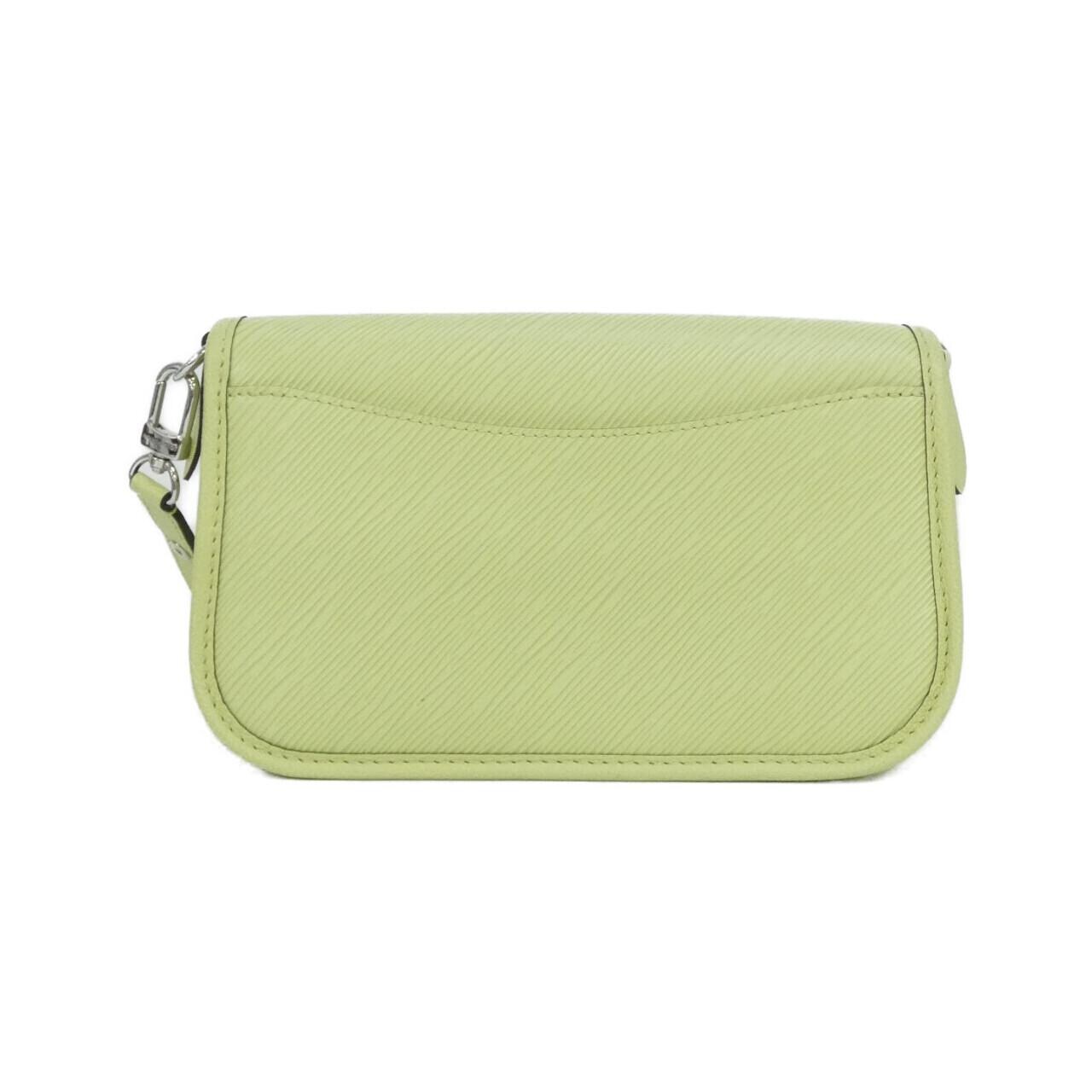 ルイヴィトン エピ ビュシ M22960 ショルダーバッグ