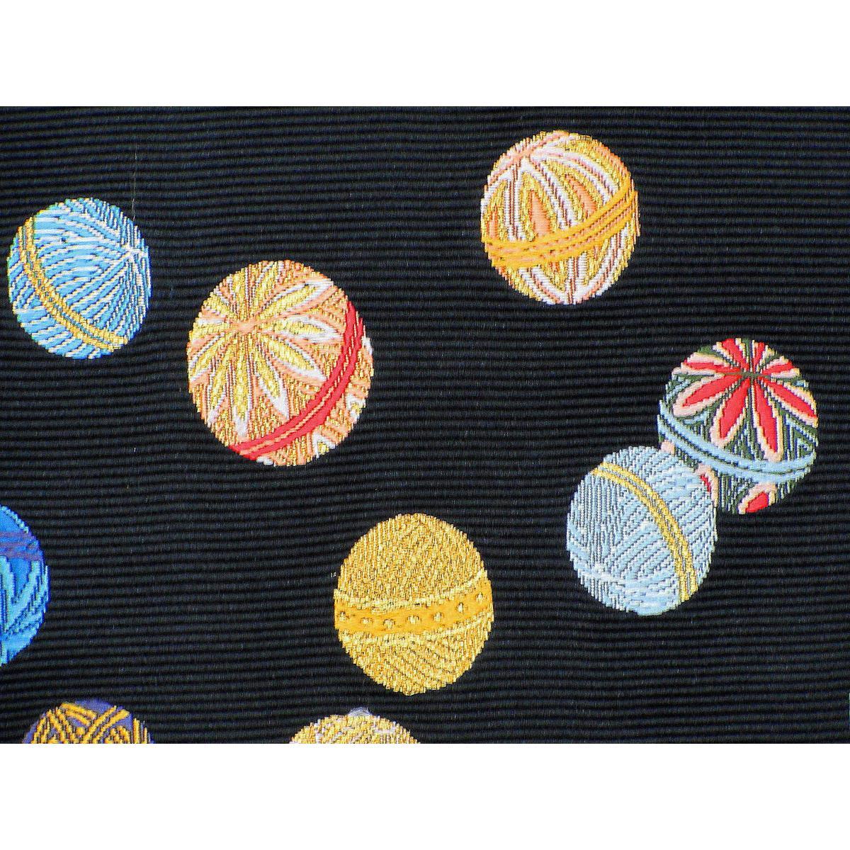 名古屋帯　京袋