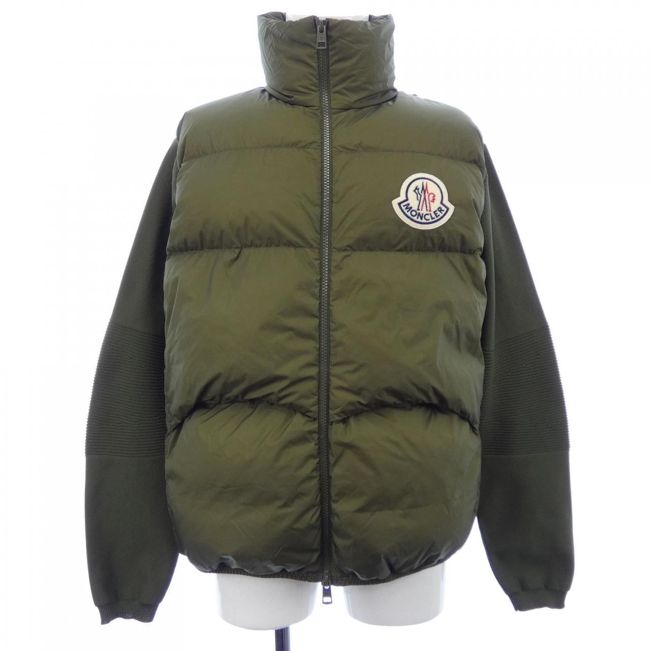 モンクレール MONCLER 20919B00024 M1124 カーディガン