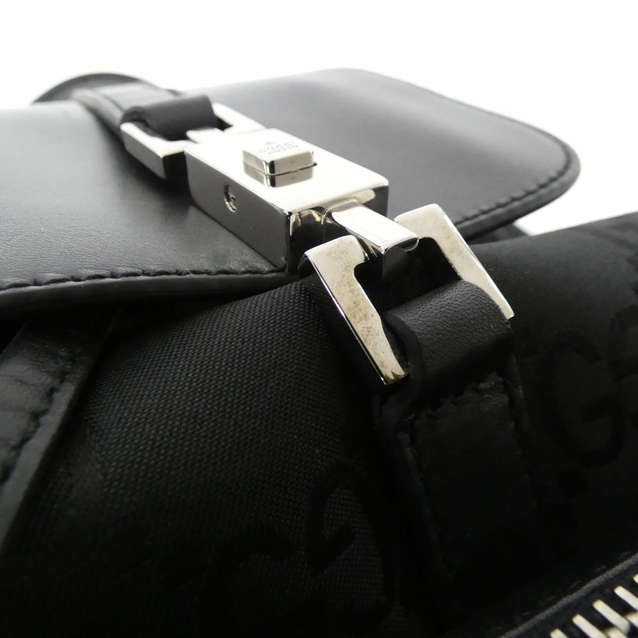 【ヴィンテージ】グッチ 003 0245 リュックサック