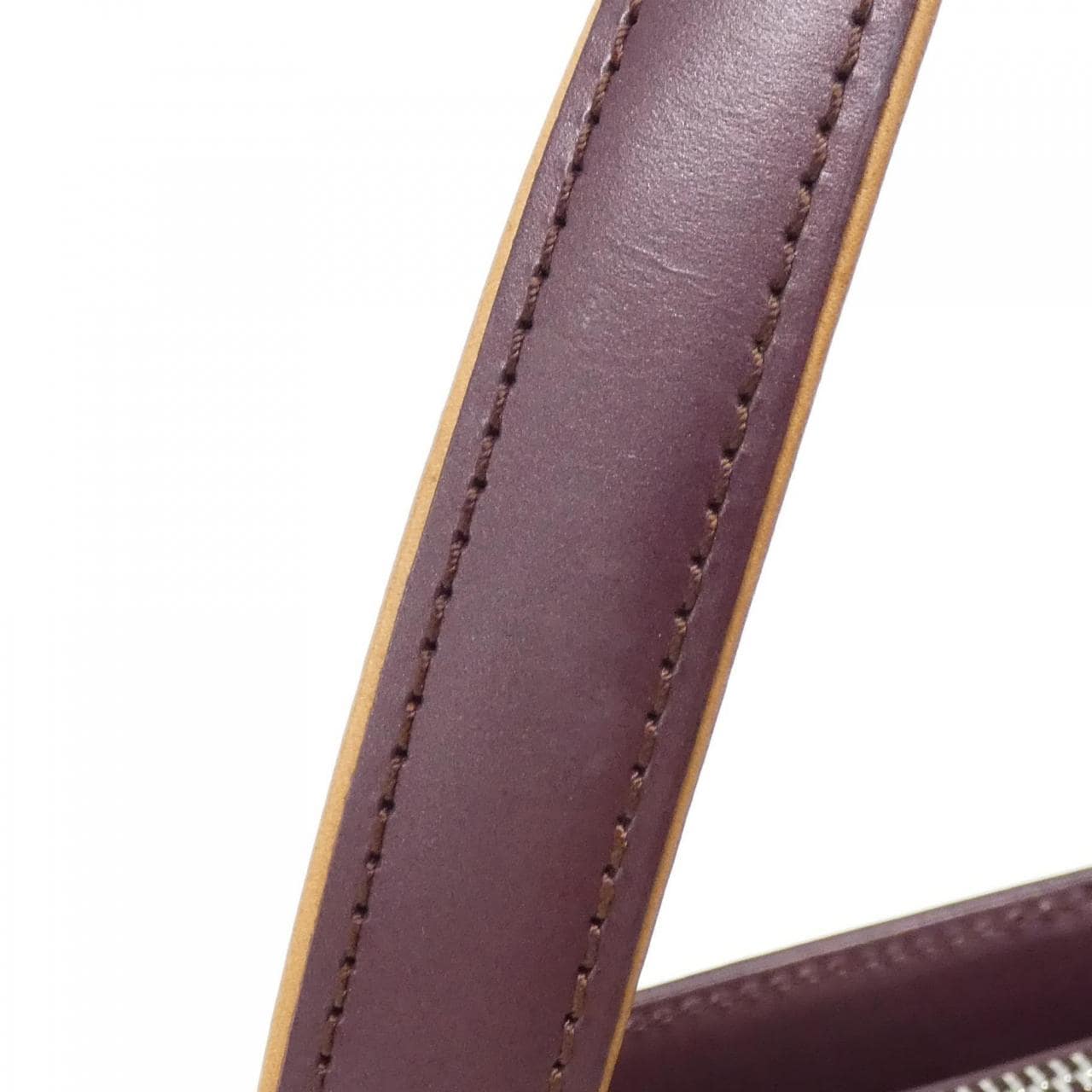 ルイヴィトン モノグラム マット ストックトン M55116 ショルダーバッグ