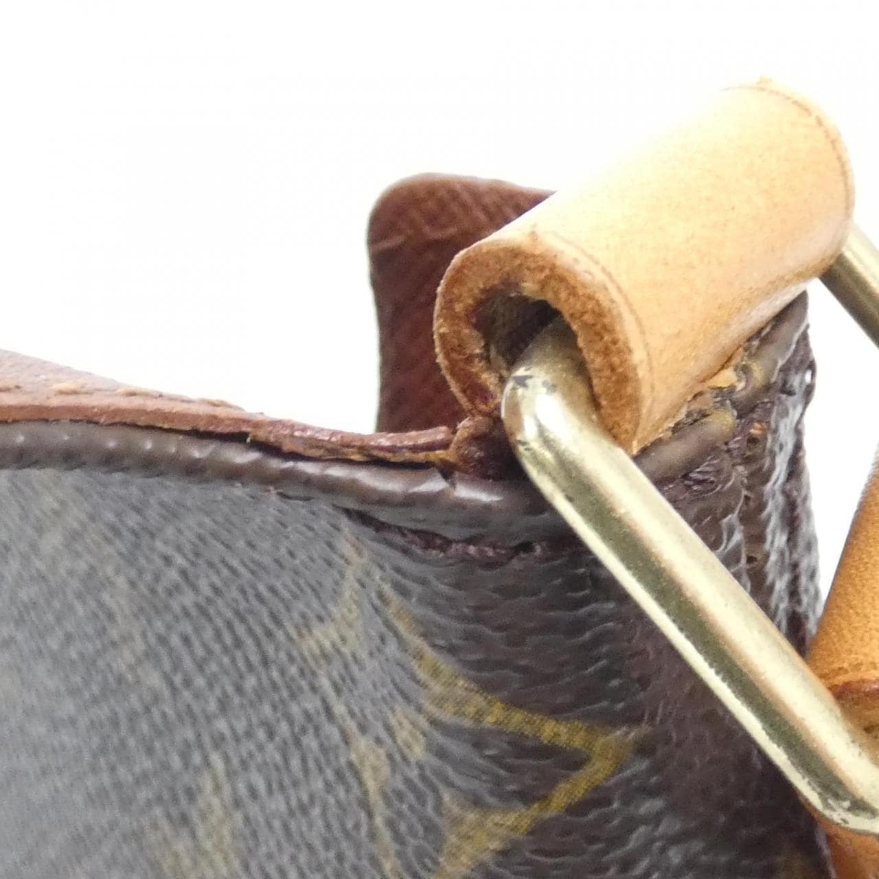 LOUIS VUITTON Monogram Musette M51256 單肩包