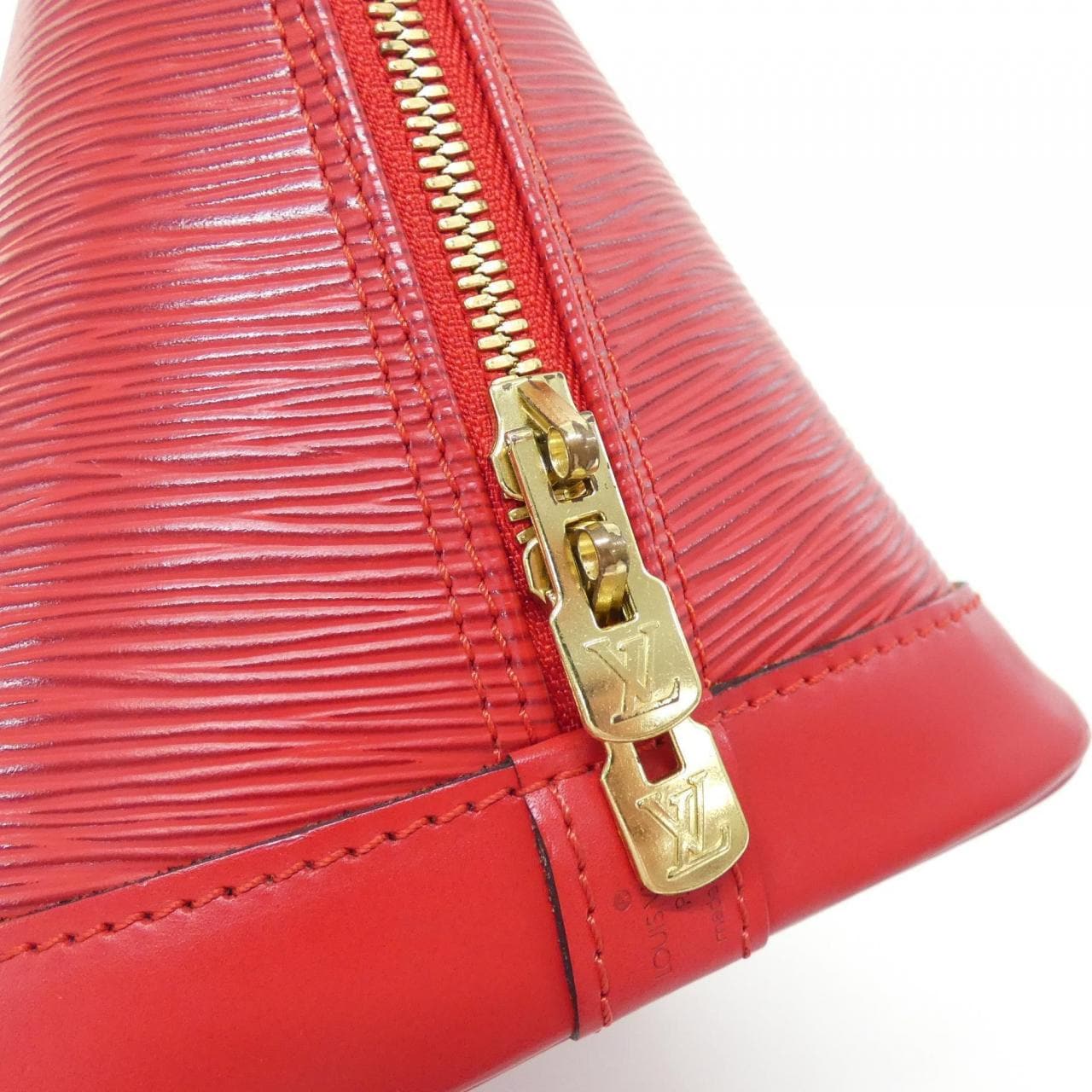 ルイヴィトン エピ アルマ PM M52147 バッグ