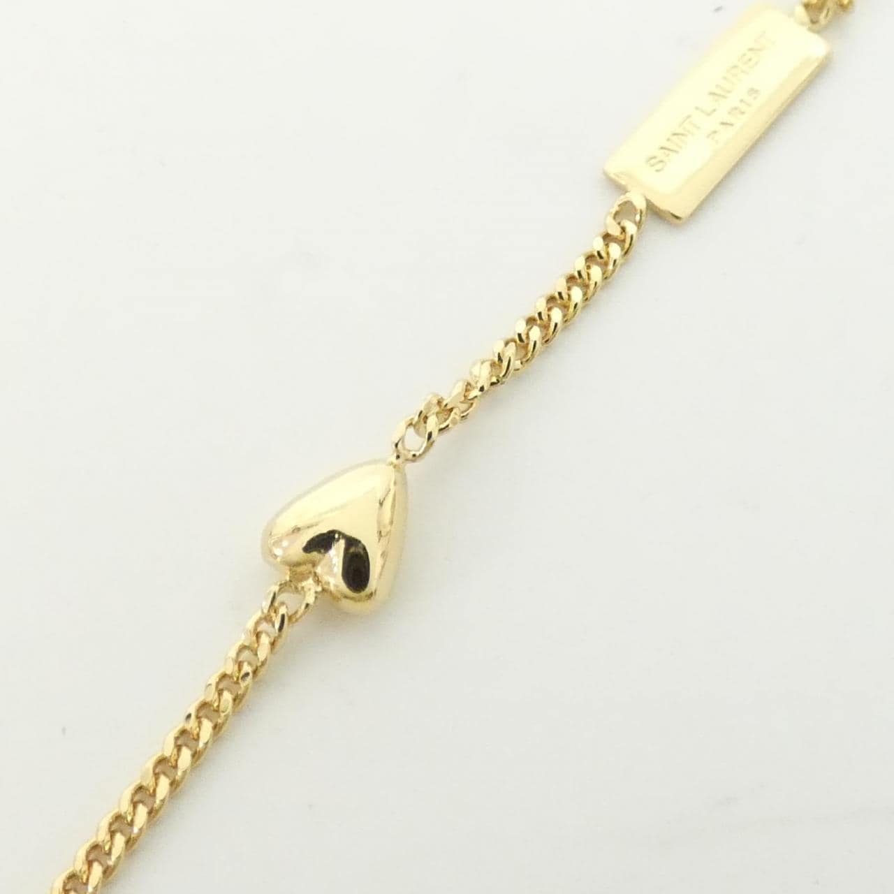 【新品】サンローラン 701950 Y1526 ブレスレット