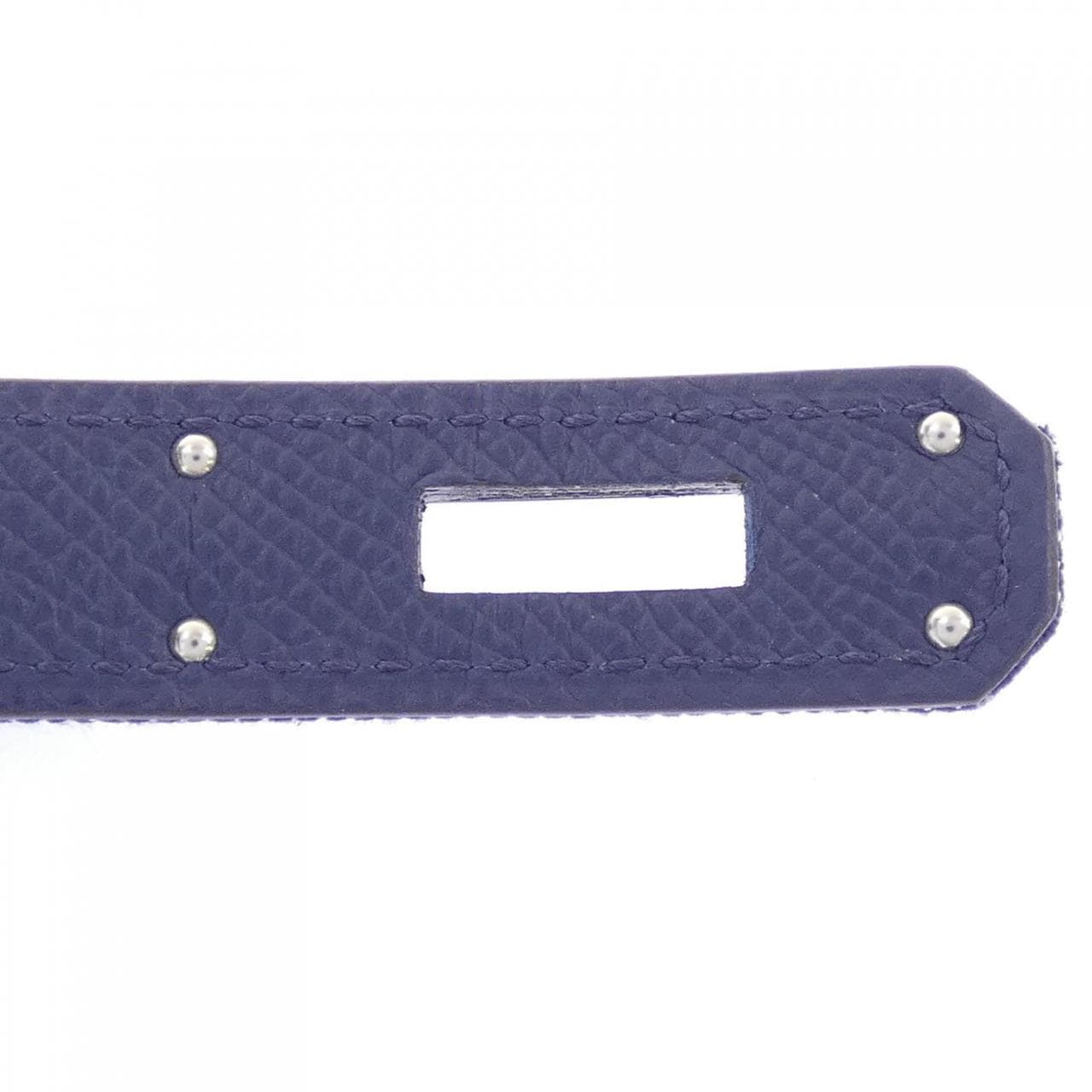 エルメス HERMES KELLY JEAN ケリー ジーン 18mm BELT