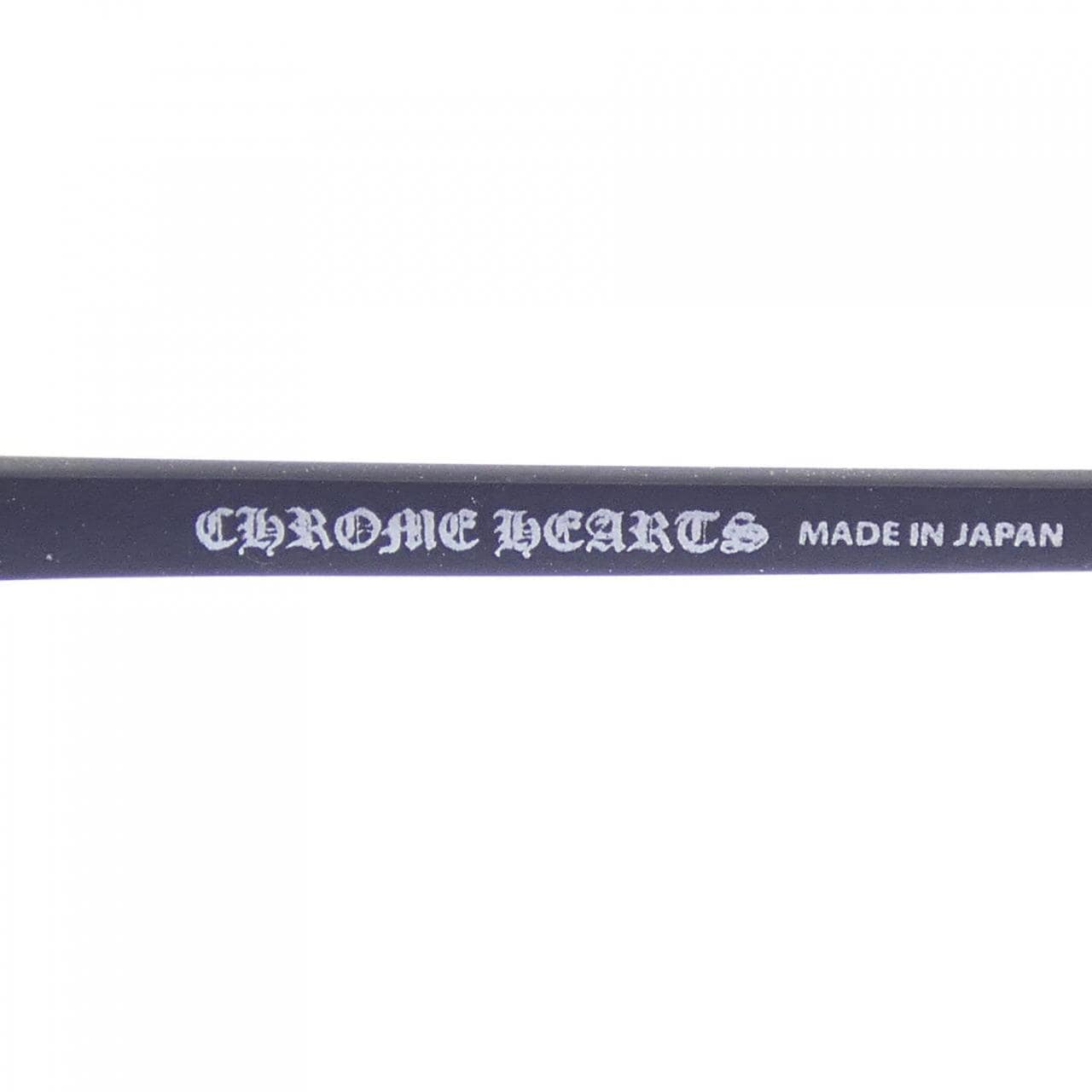 クロムハーツ CHROME HEARTS LORDIE SUNGLASSES