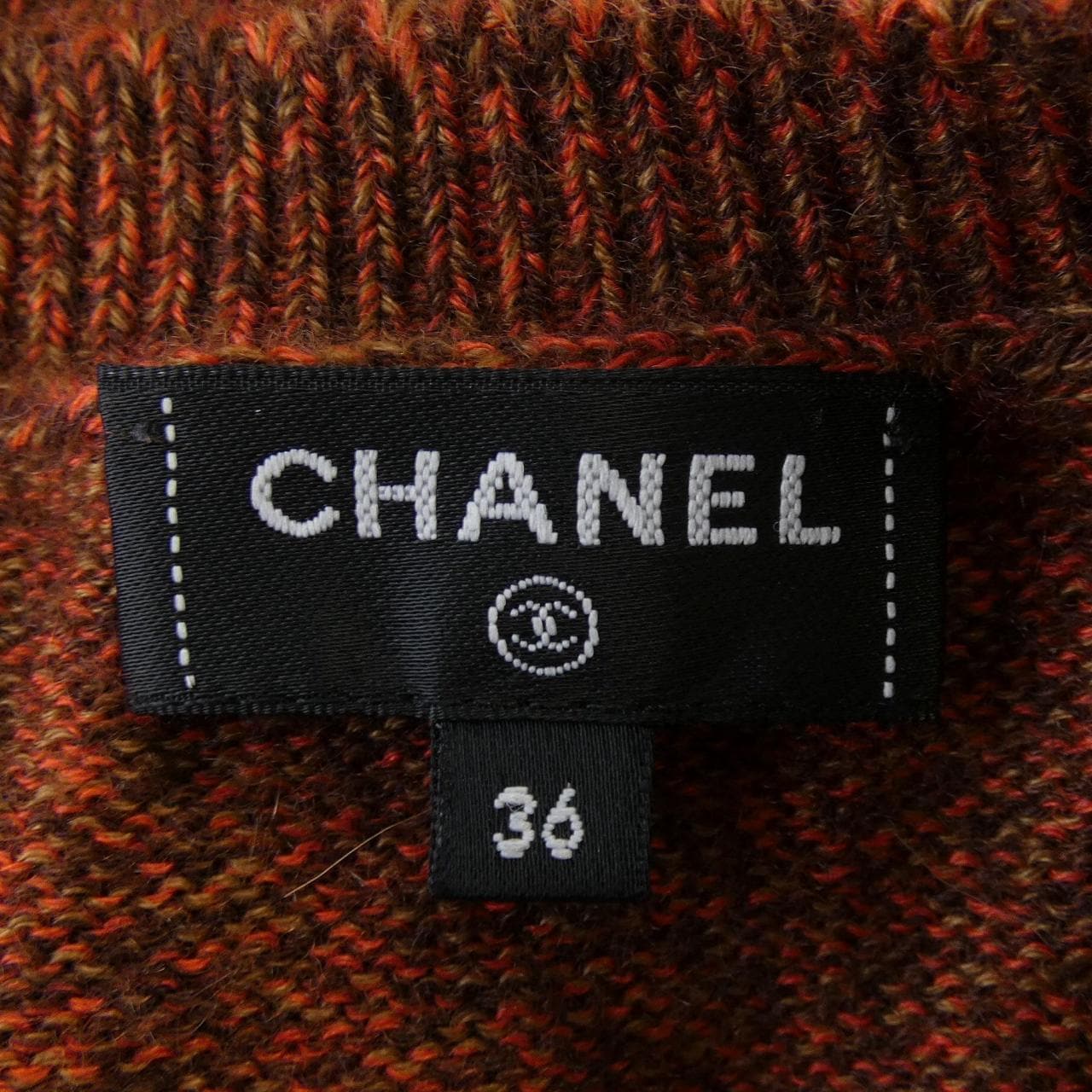 シャネル CHANEL P77579K11199 カーディガン