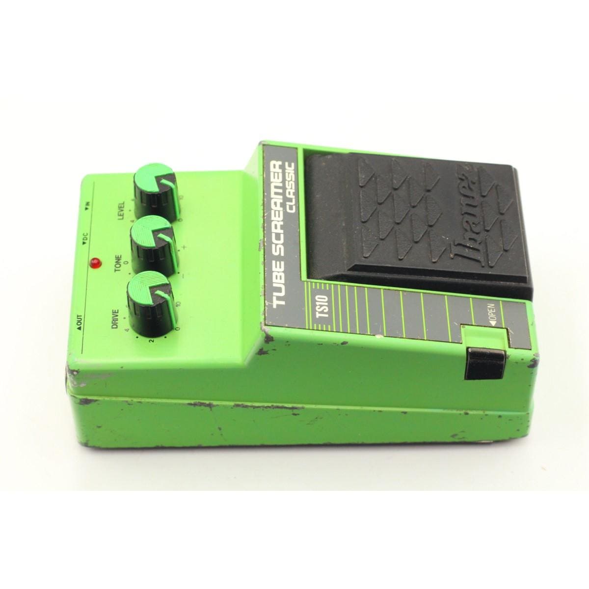 ＩＢＡＮＥＺ　　ＴＳ１０（ＴＡＩＷＡＮ）