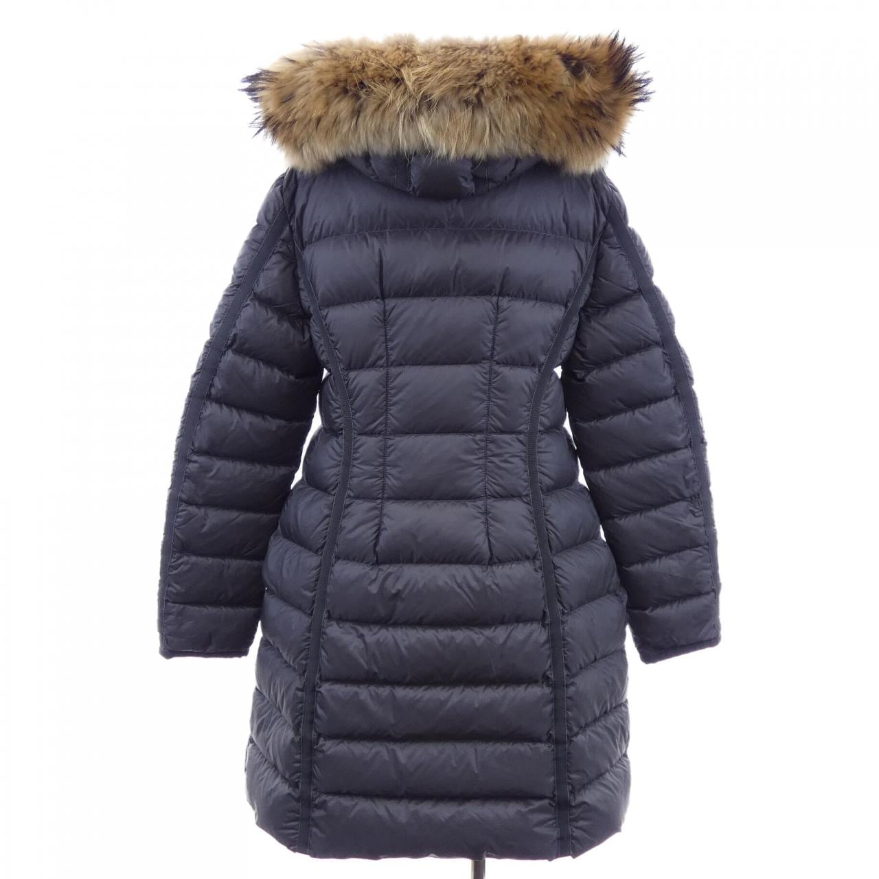 モンクレール MONCLER HERMIFUR ダウンコート