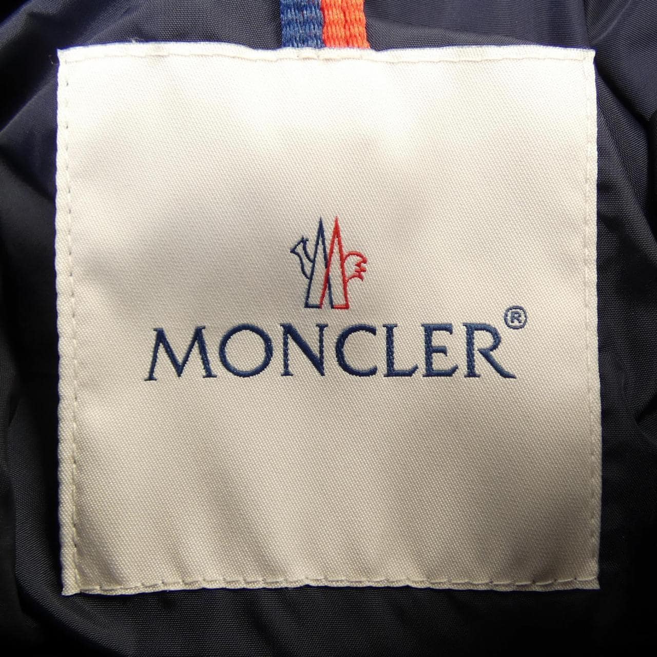 モンクレール MONCLER IREX ダウンジャケット
