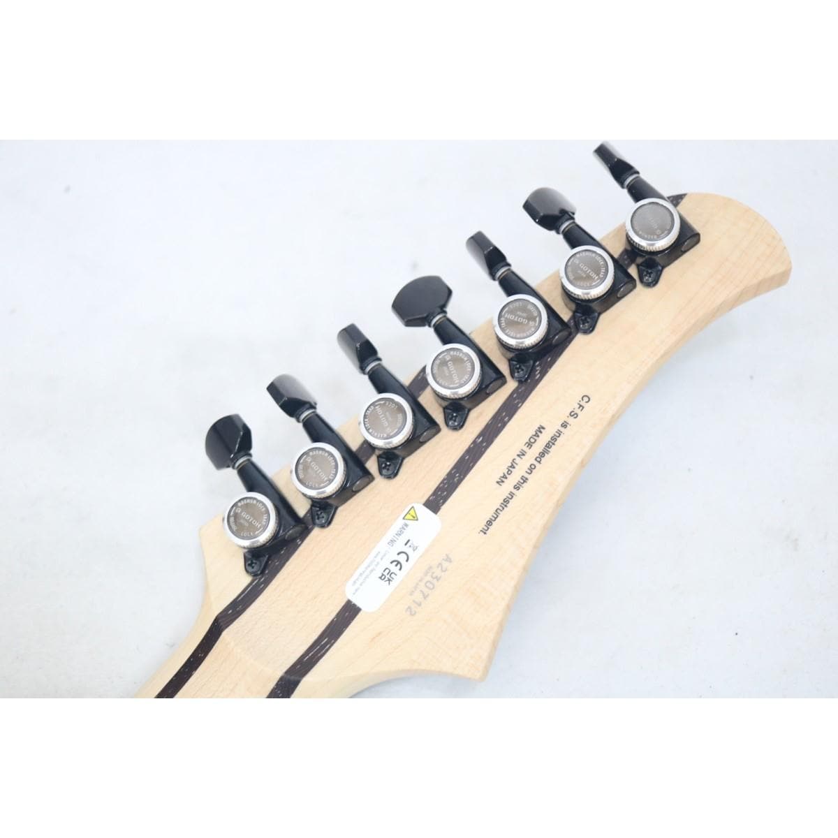 ＦＵＪＩＧＥＮ　　ＪＭＹ７２－ＡＳＨ－Ｅ