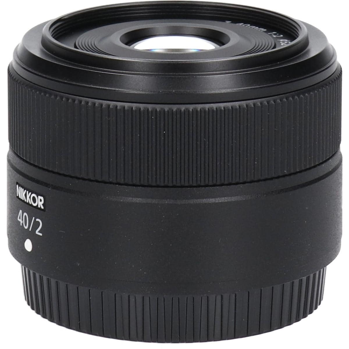 Ｚ４０ｍｍ　Ｆ２