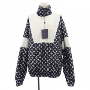 ルイヴィトン LOUIS VUITTON モノグラムプリントテクニカルトラックトップ HRB83WMJW ジャケット