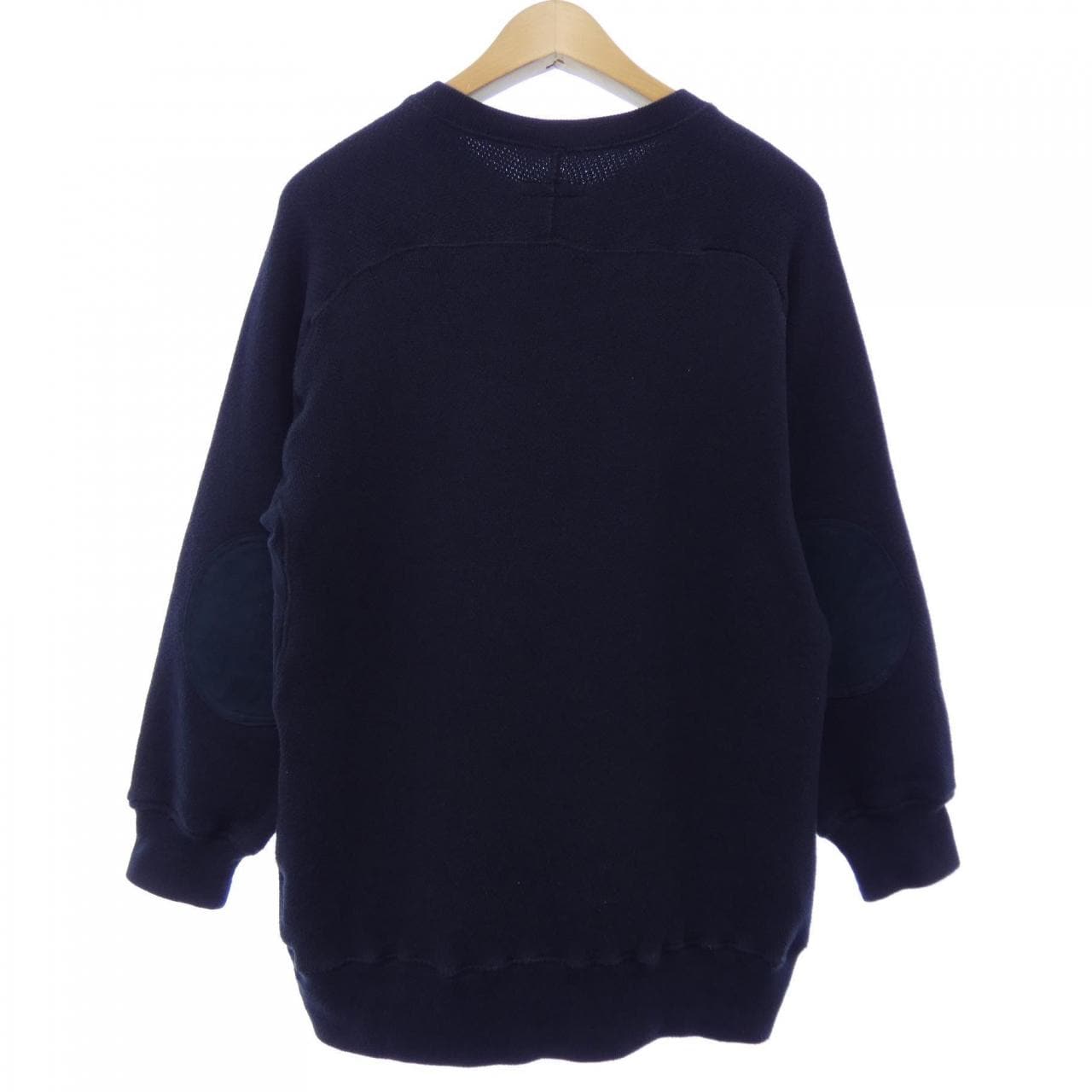 エンジニアードガーメンツ ENGINEERED GARMENTS スウェット