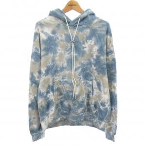 ウィンダンシー WINDANDSEA パーカー