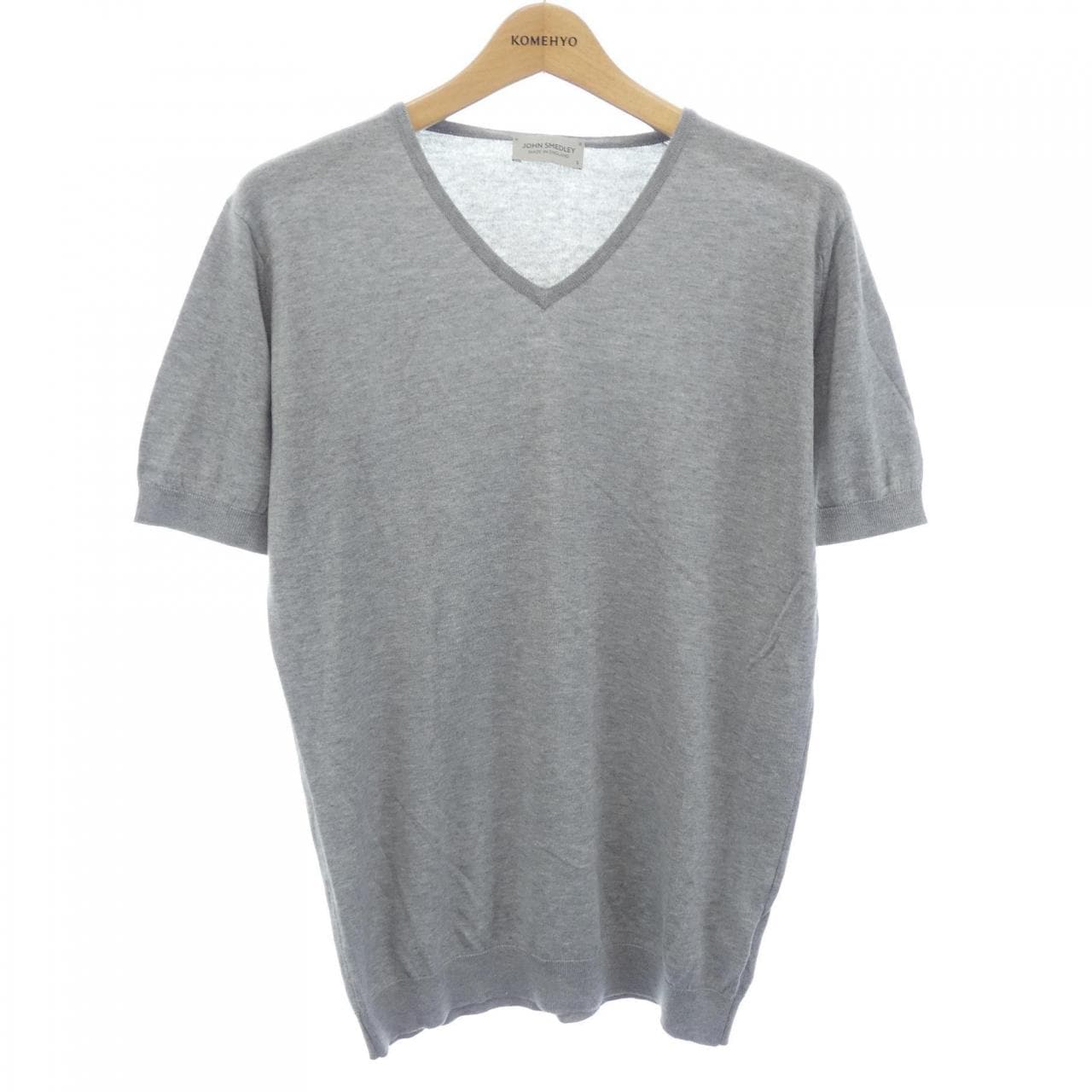 ジョンスメドレー JOHN SMEDLEY Tシャツ