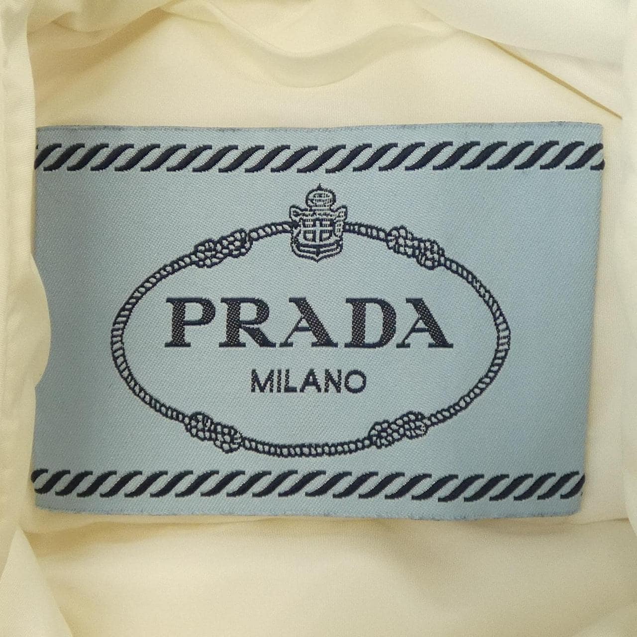 プラダ PRADA トライアングルロゴ 290545 R152 Q04 ダウンジャケット