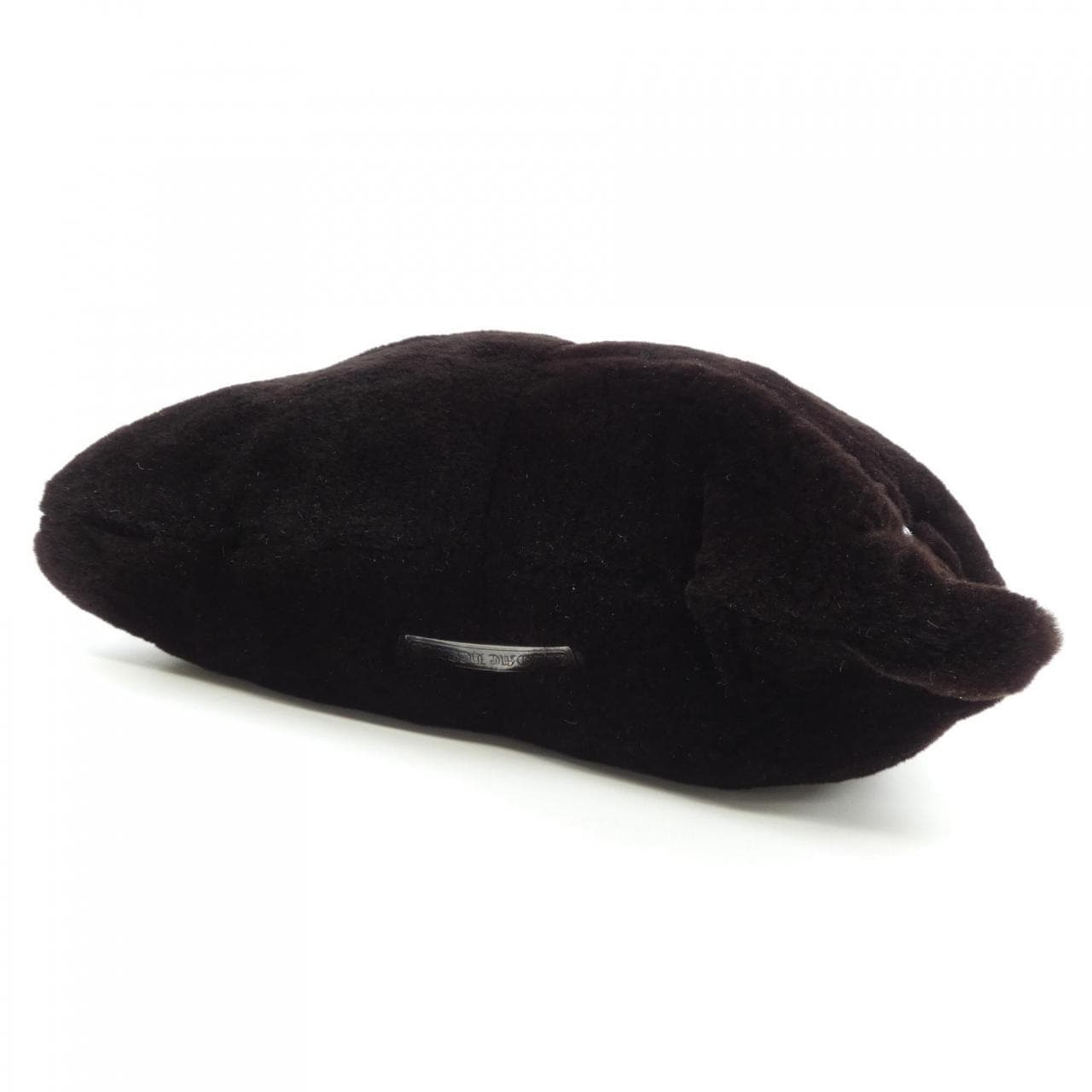 クロムハーツ CHROME HEARTS RICK OWENS MINK FUR BAG PR8413 / MIN BAG
