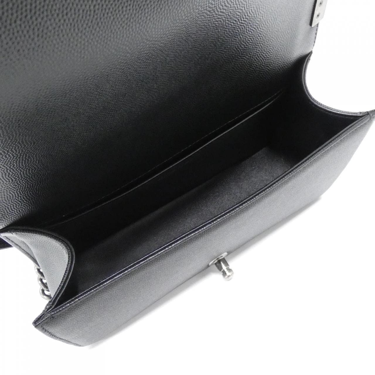 シャネル ボーイシャネル ライン 67086 ショルダーバッグ