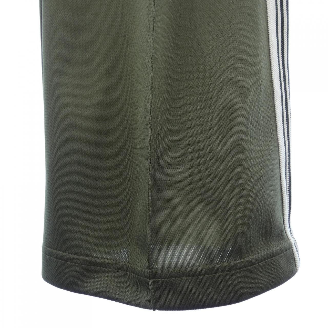 ニードルズ NEEDLES MR485 JOURNAL STANDARD パンツ