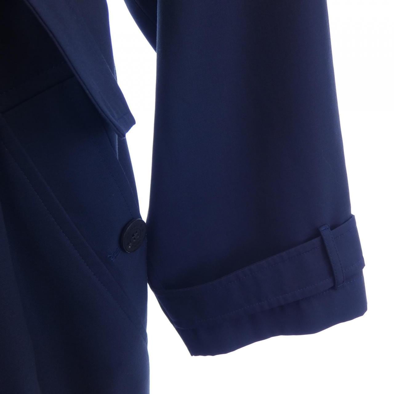 エルメス HERMES クルードセル 5H0284DE コート
