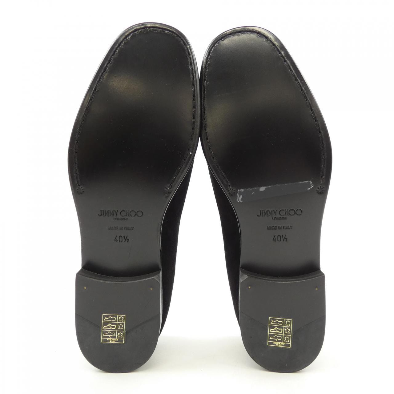 ジミーチュウ JIMMY CHOO シューズ