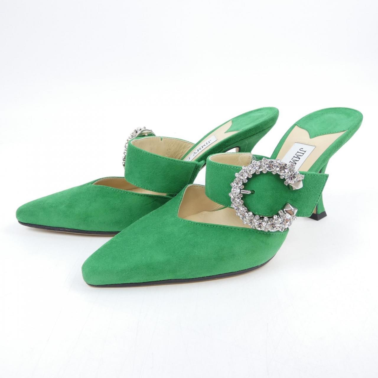 ジミーチュウ JIMMY CHOO シューズ