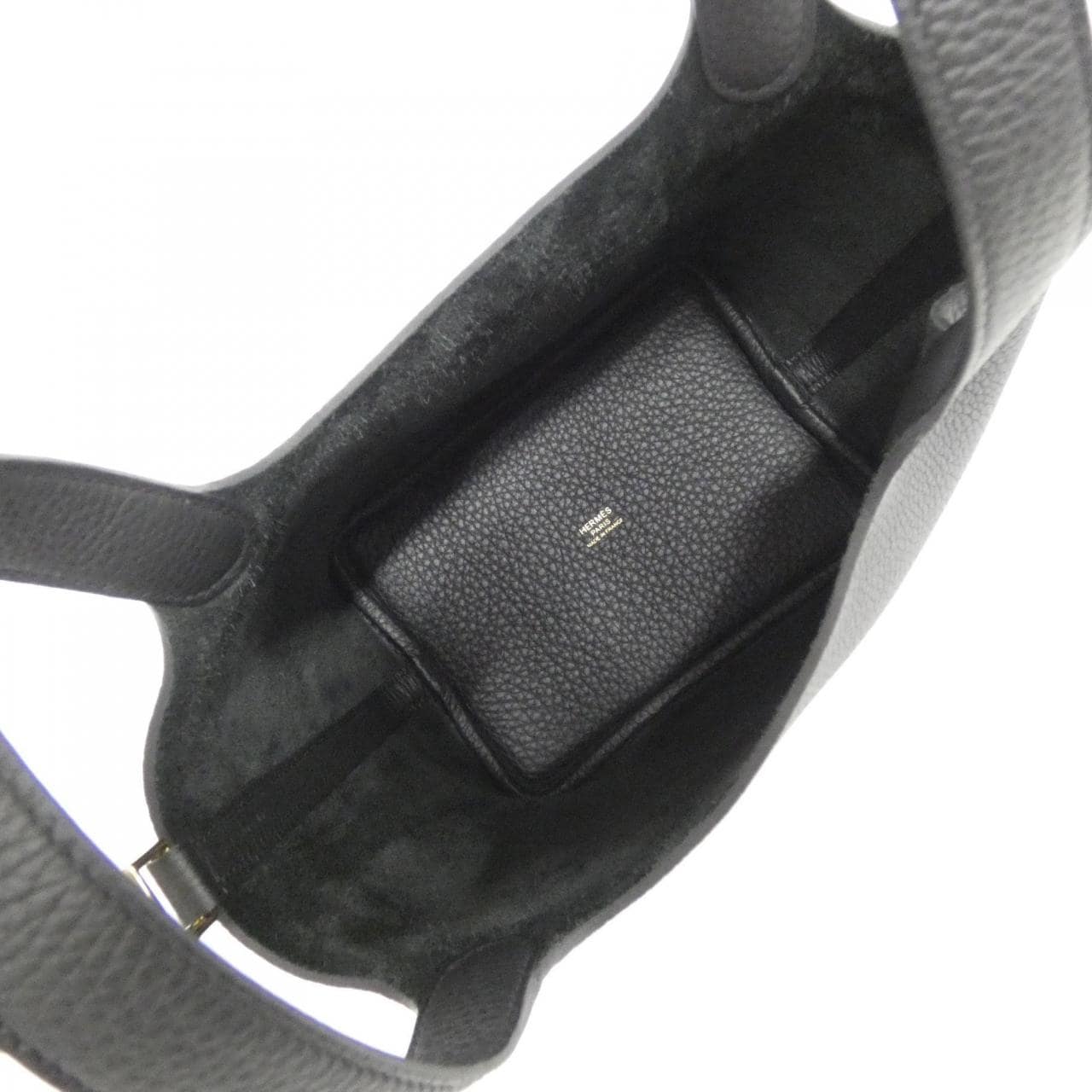 エルメス ピコタン ロック PM 056289CC バッグ