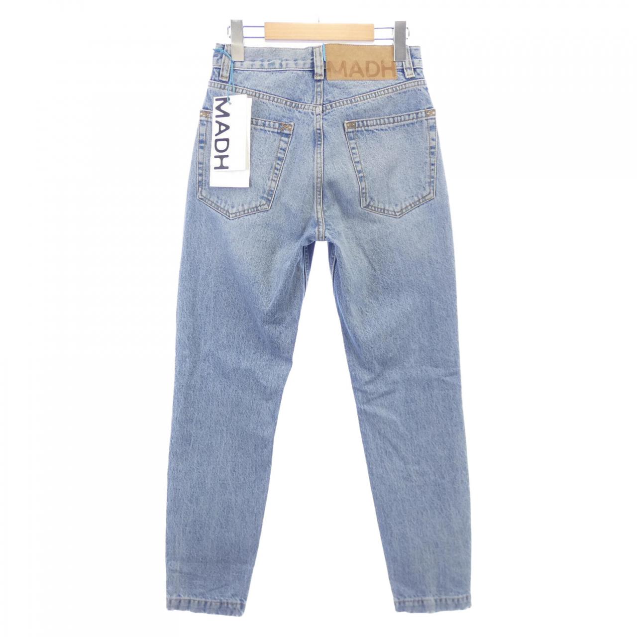 MADH ジーンズ
