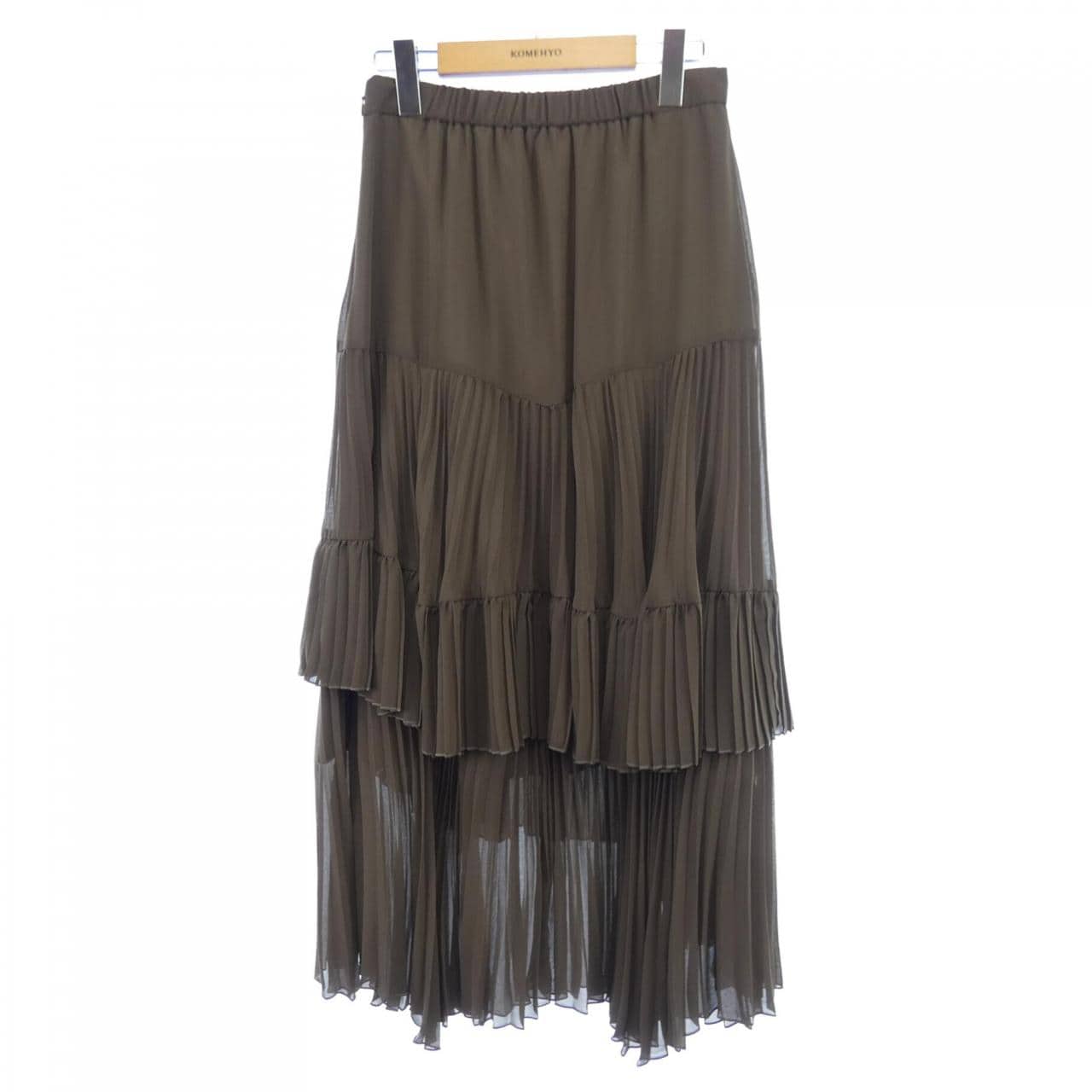 スナイデル Snidel スカート