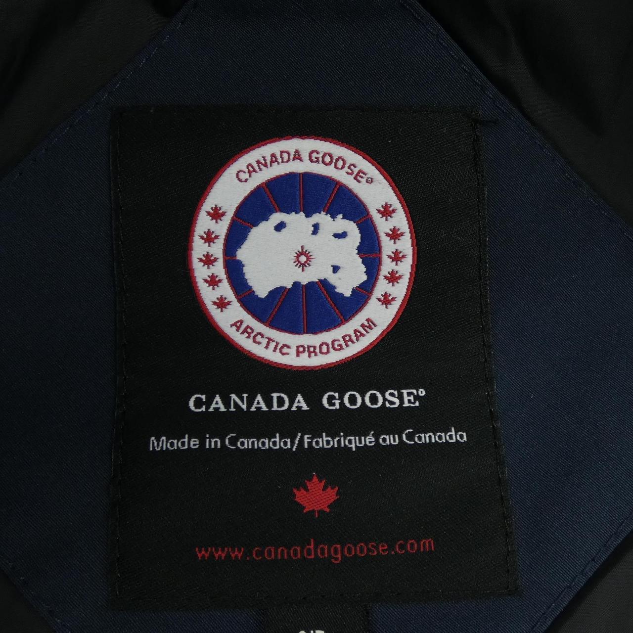カナダグース CANADA GOOSE 4151M GARSON ガーソン ダウンベスト