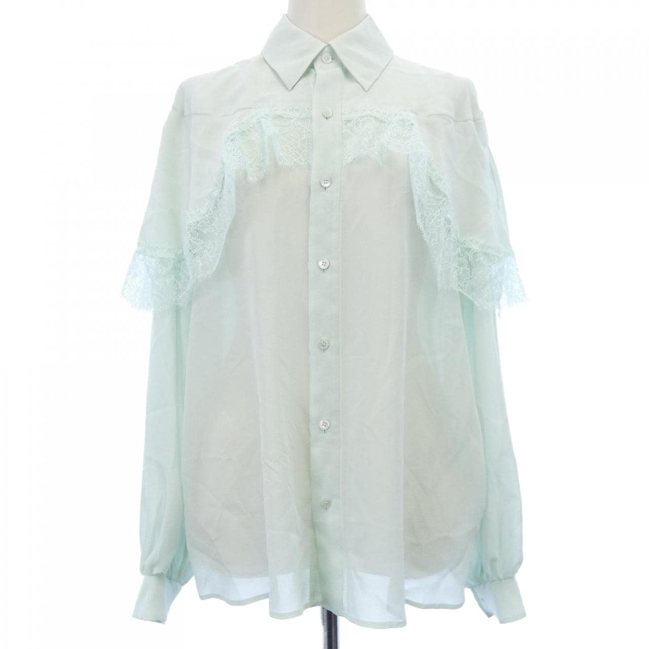 ブラミンク BLAMINK 7921-230-0284 シャツ