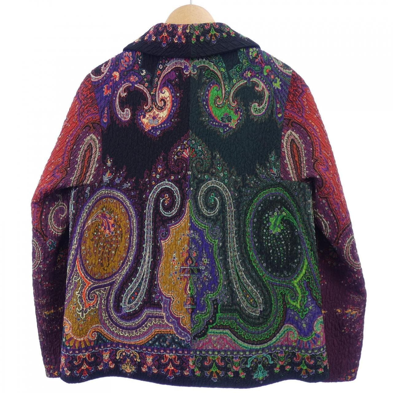 エトロ ETRO ジャケット