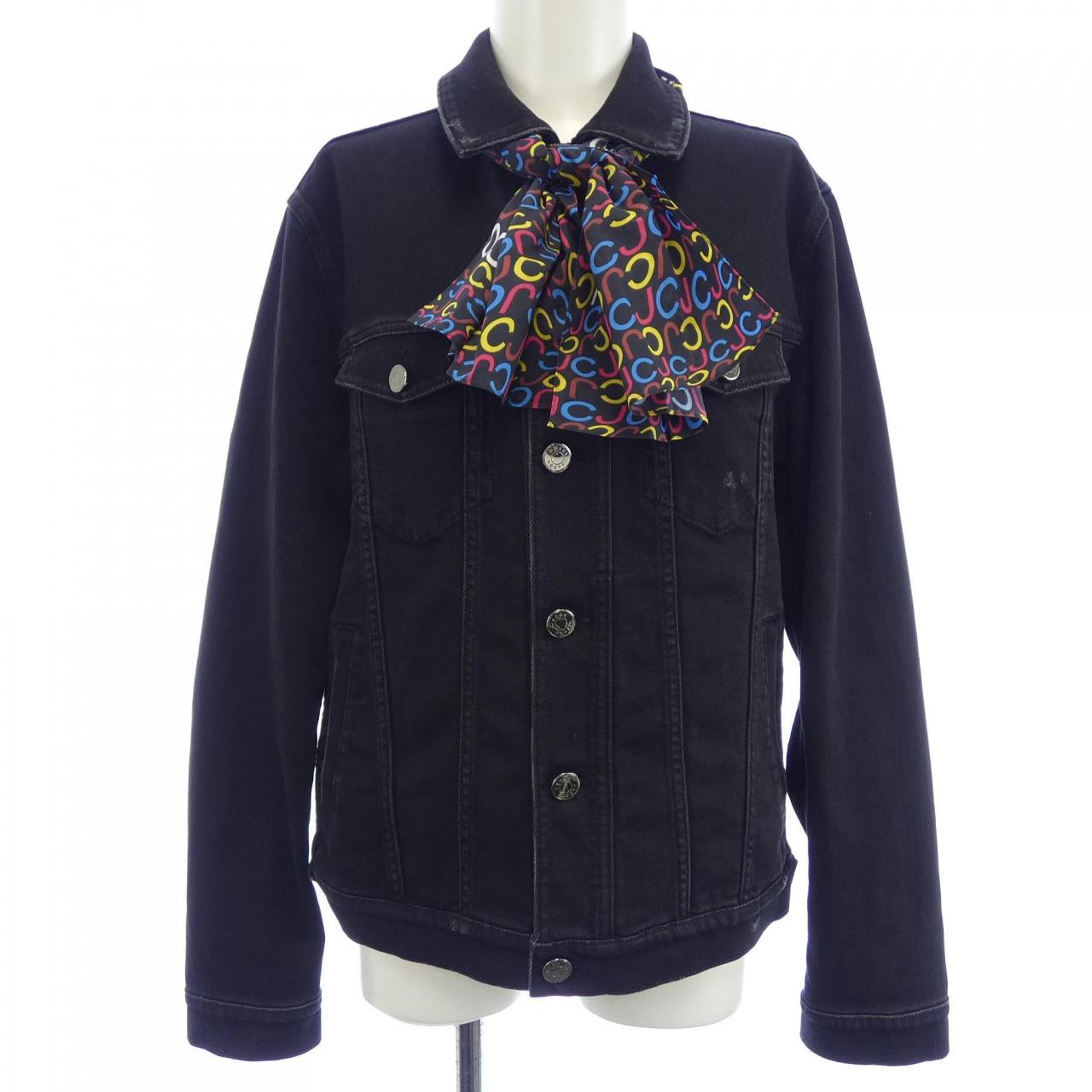 ヤコブコーエン JACOB COHEN デニムジャケット