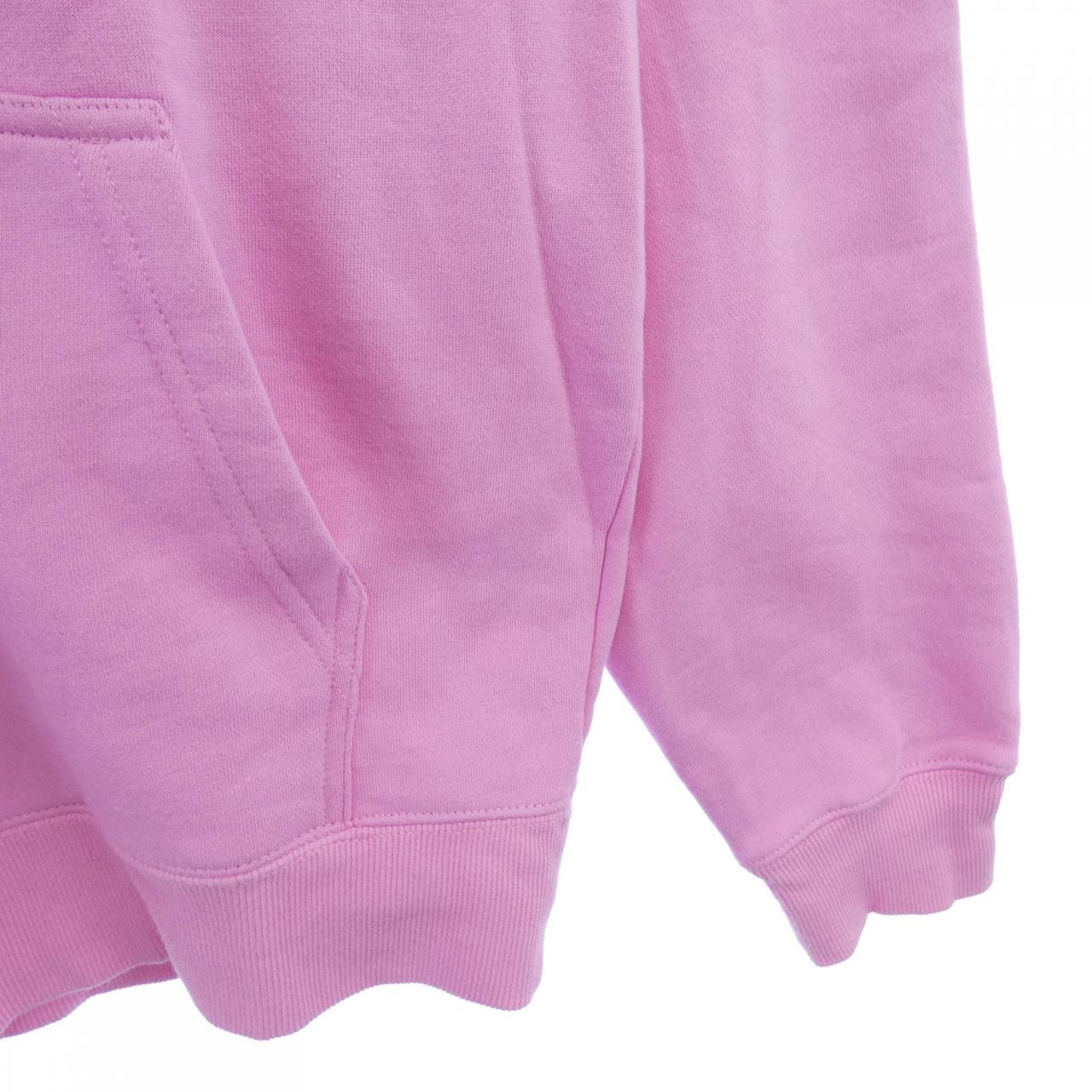 ステューシー STUSSY パーカー