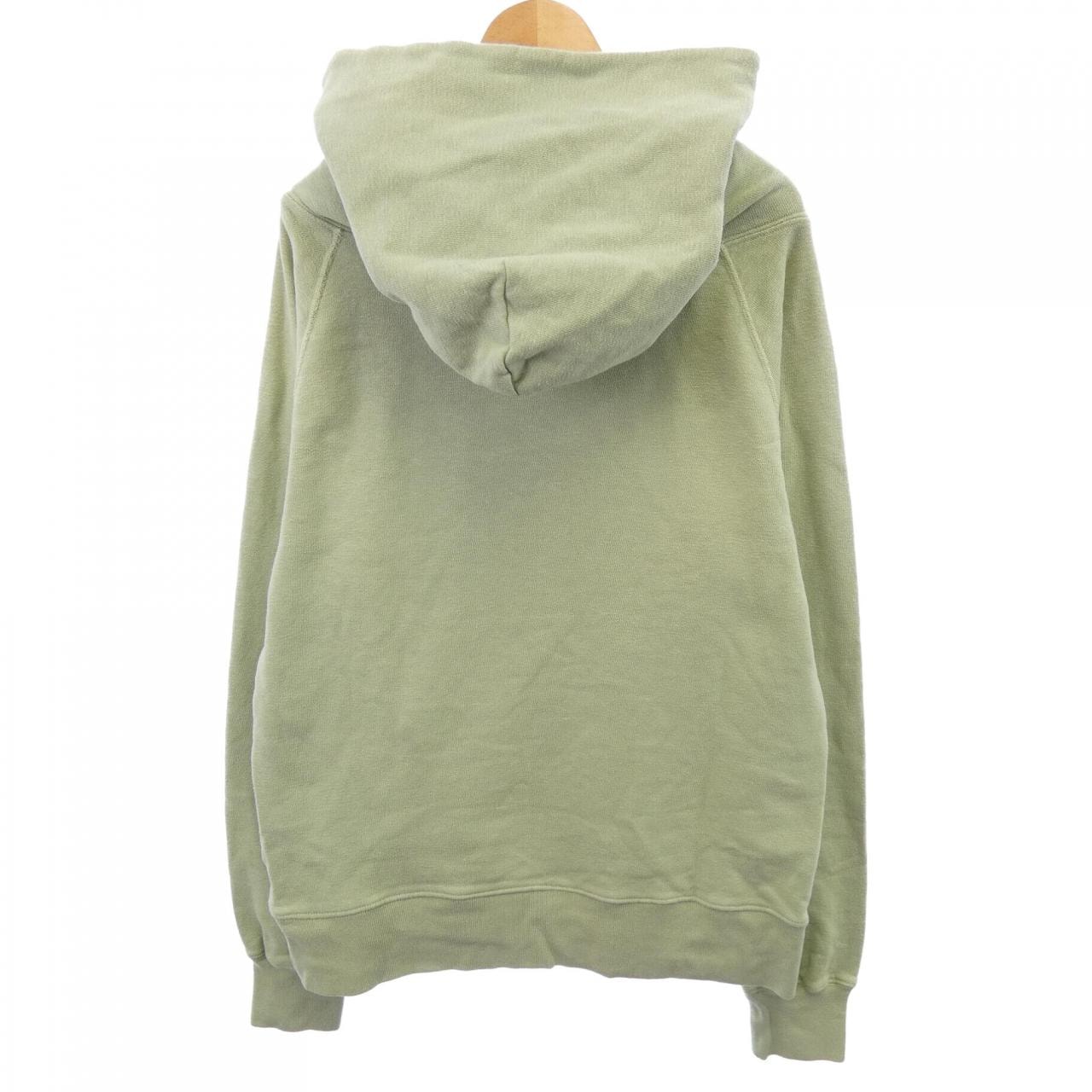 キャピタル KAPITAL パーカー