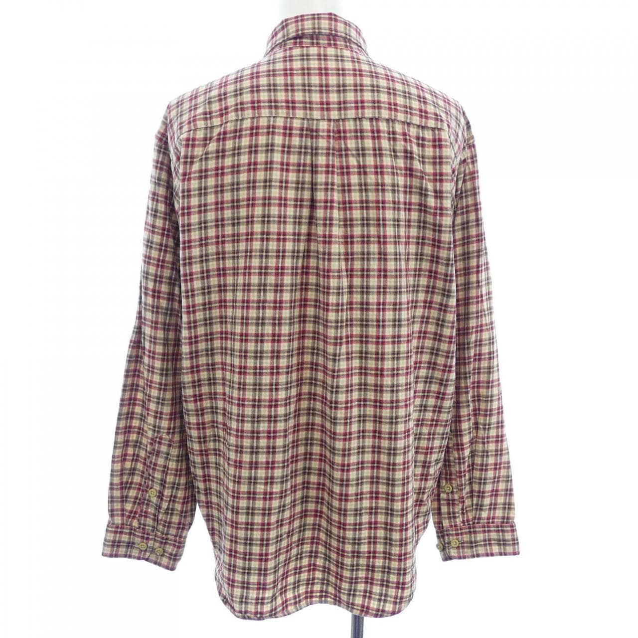 パタゴニア PATAGONIA 53836 シャツ