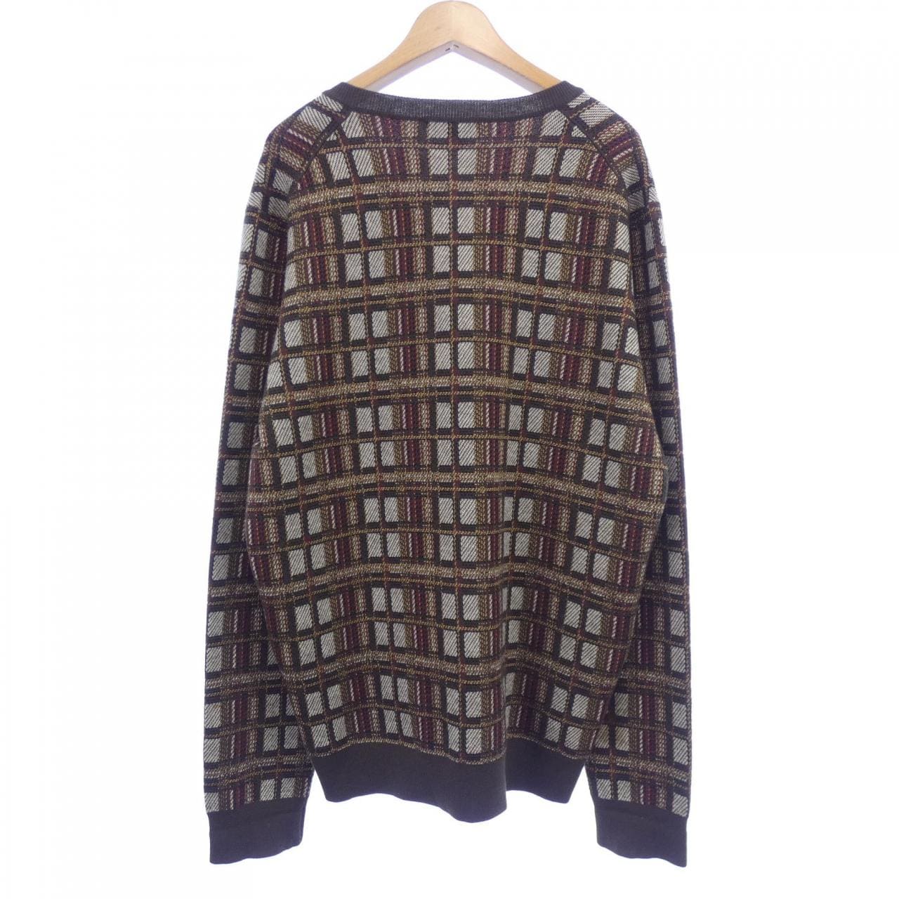 LOUIS VUITTON MHKN12E10 针织衫